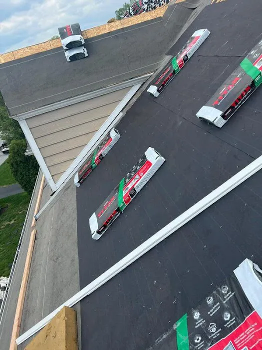 Pro Edge Roofing Picture 8