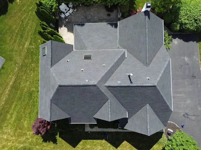 Pro Edge Roofing Picture 7