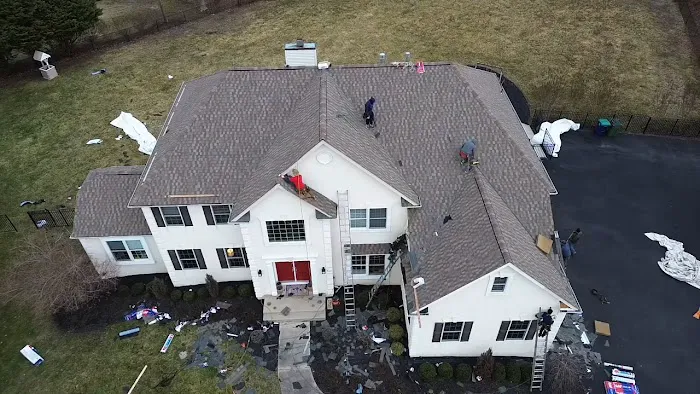Pro Edge Roofing Picture 9