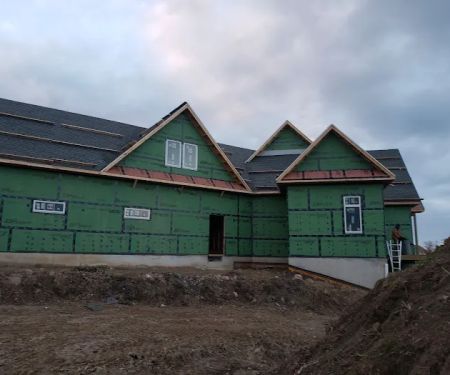 True Cut Construction