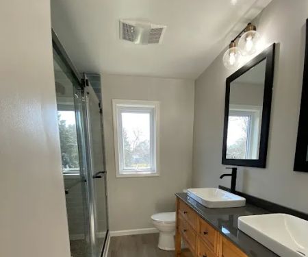 R F Remodeling