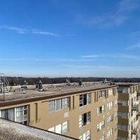 Hudecheck Roofing ico