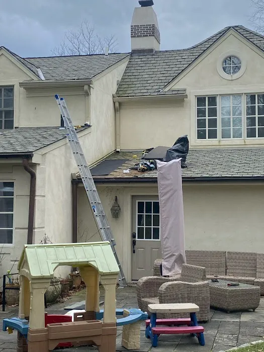 Hudecheck Roofing Picture 3