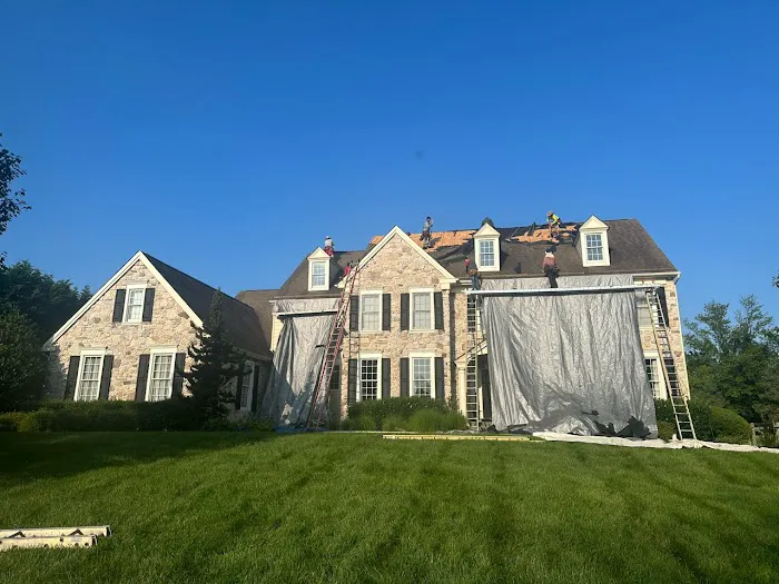 Hudecheck Roofing Picture 8