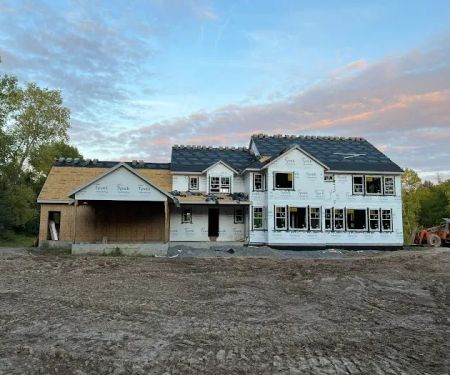 Top America Roofing LLC