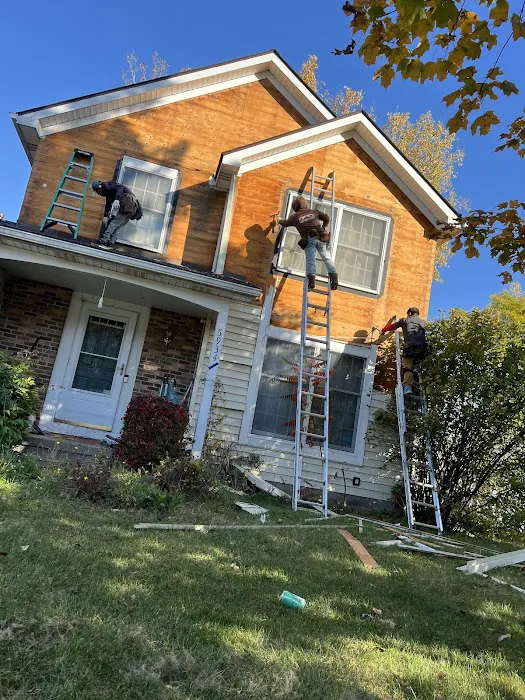 Top America Roofing LLC Picture 3