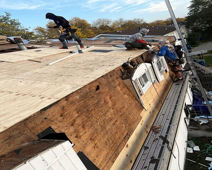 Top America Roofing LLC Picture 7