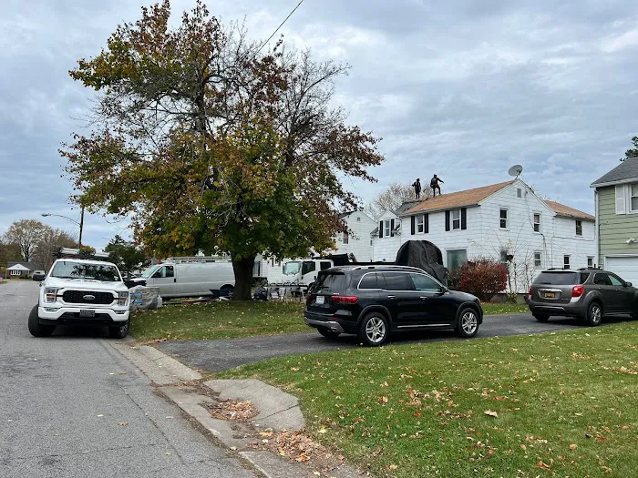 Top America Roofing LLC Picture 5