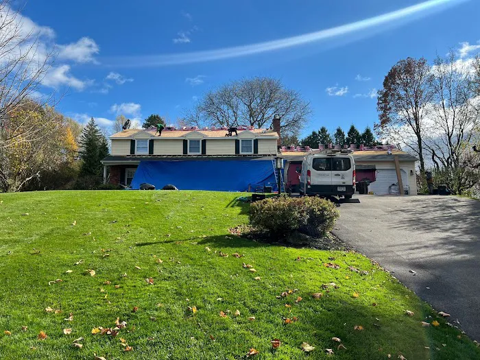 Top America Roofing LLC Picture 6