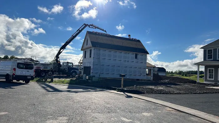 Top America Roofing LLC Picture 8