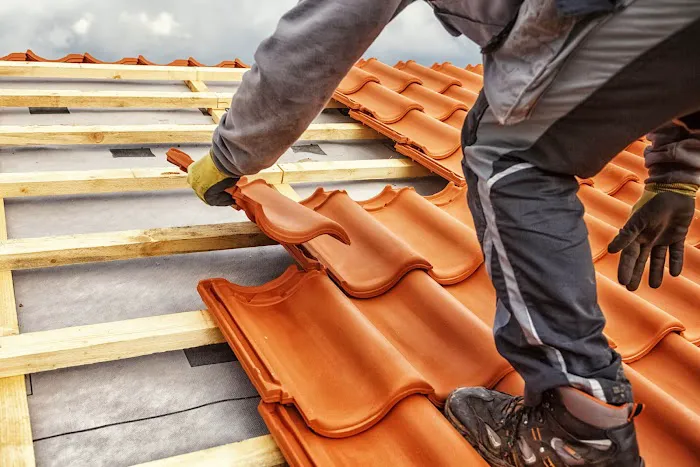 Spring Valley Roofing Picture 1