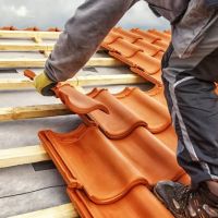 Spring Valley Roofing ico