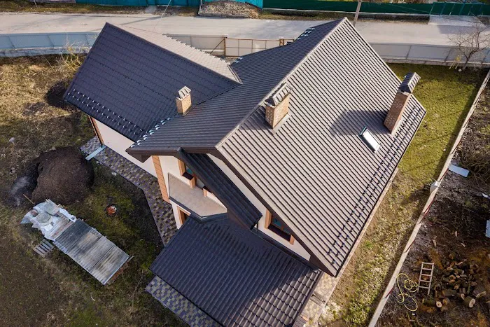Spring Valley Roofing Picture 3