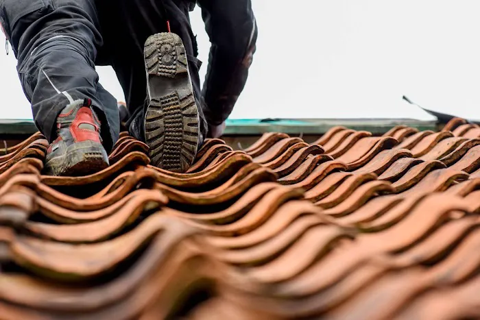 Spring Valley Roofing Picture 2