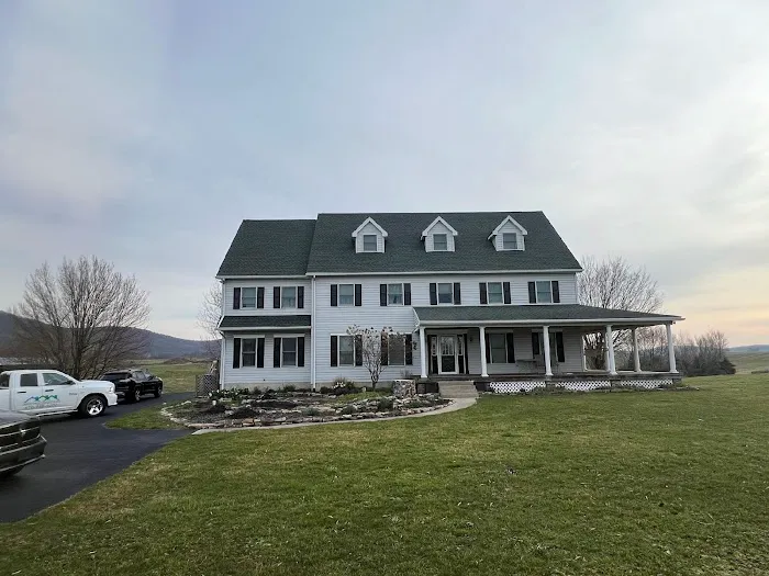 Spring Valley Roofing Picture 6