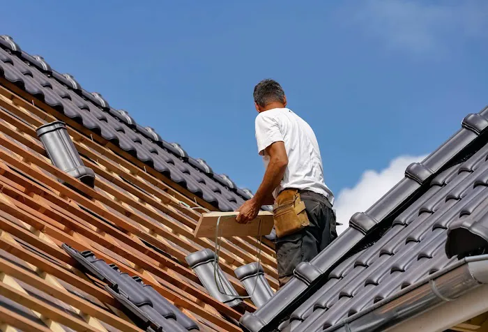 Spring Valley Roofing Picture 4