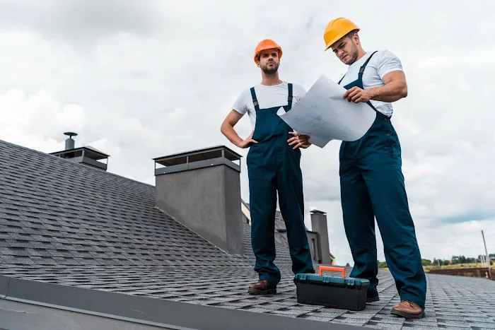 Spring Valley Roofing Picture 5