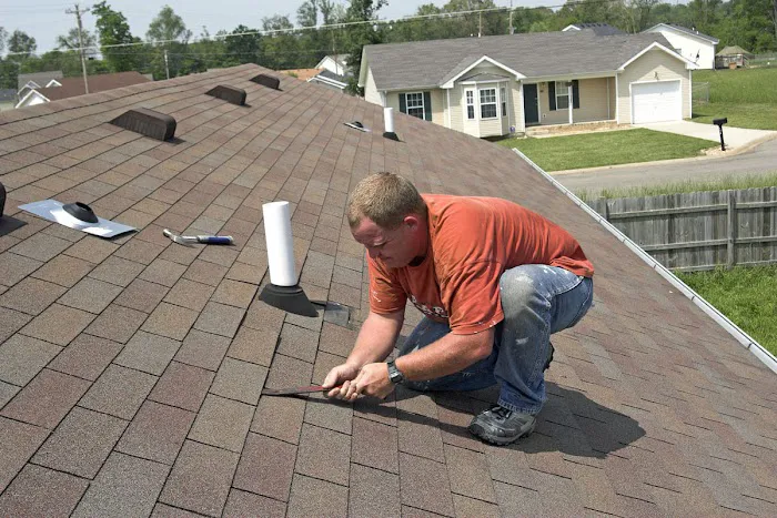 Spring Valley Roofing Picture 7