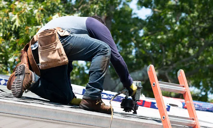 Spring Valley Roofing Picture 10