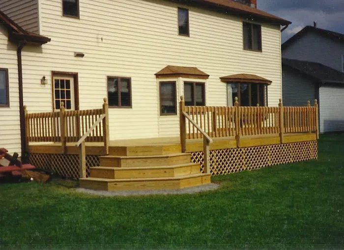 Kilbury Construction Picture 4