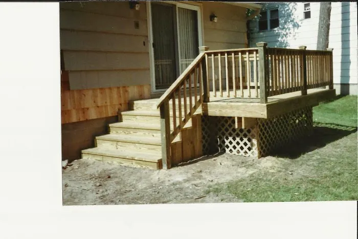 Kilbury Construction Picture 6