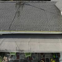 Rocket Roofing LLC. ico