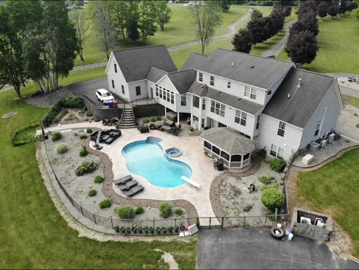 Rocket Roofing LLC. Picture 5