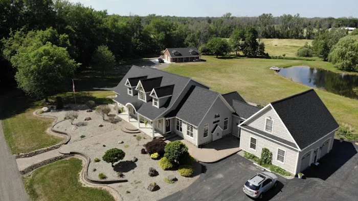 Rocket Roofing LLC. Picture 4