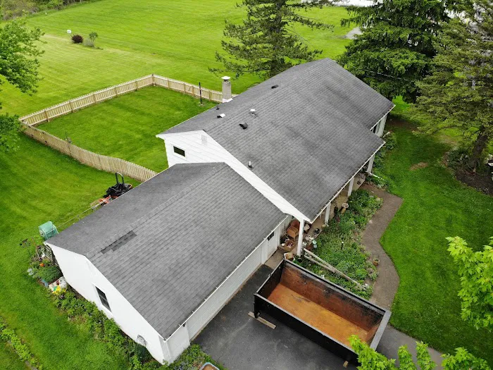 Rocket Roofing LLC. Picture 6