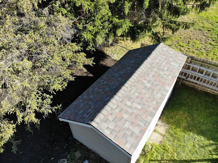 Rocket Roofing LLC. Picture 8