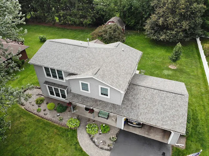 Rocket Roofing LLC. Picture 9