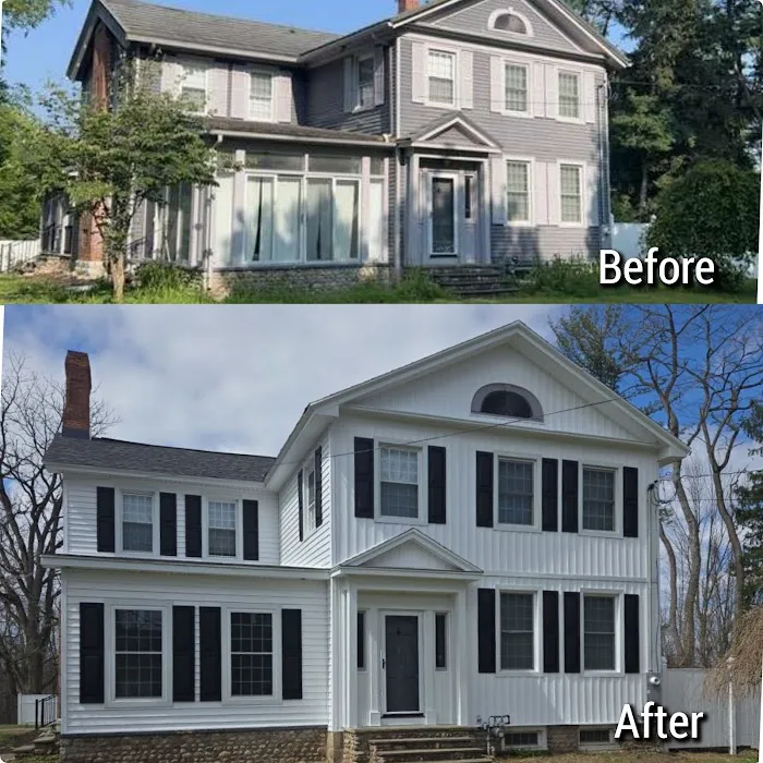 Long Construction NY LLC Picture 5