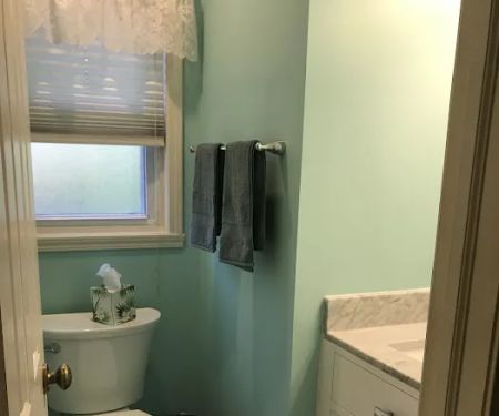 Pink Rose Home Service - Rochester, NY