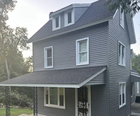Walker Roofing & Siding