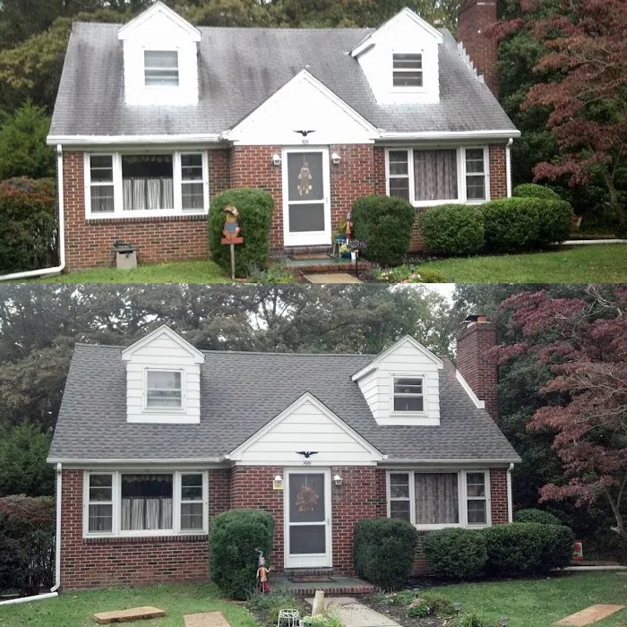 Walker Roofing & Siding Picture 4
