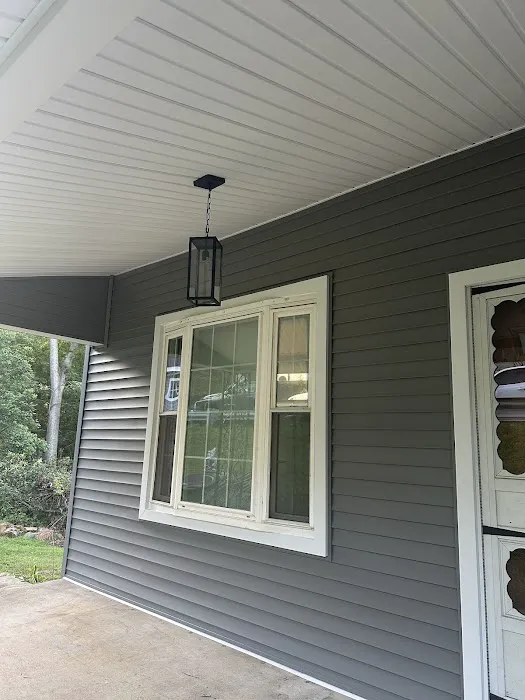 Walker Roofing & Siding Picture 3