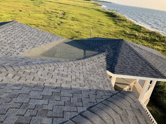 Walker Roofing & Siding Picture 7