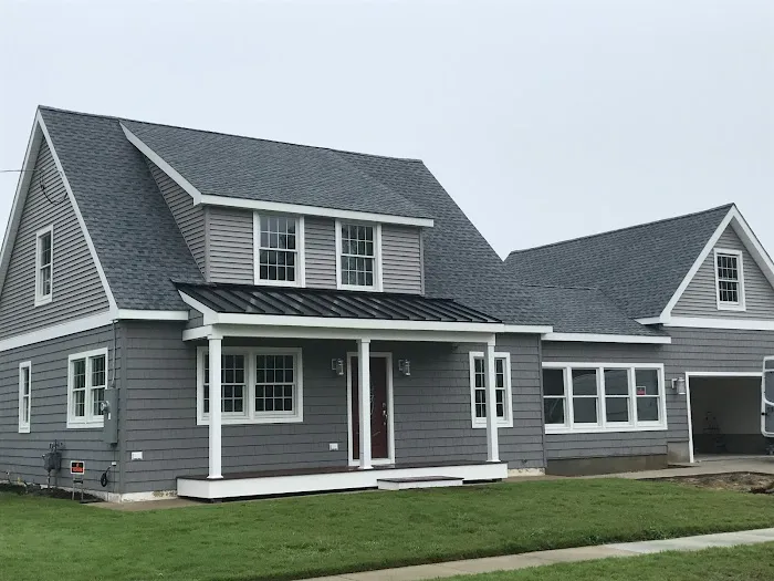 Walker Roofing & Siding Picture 10