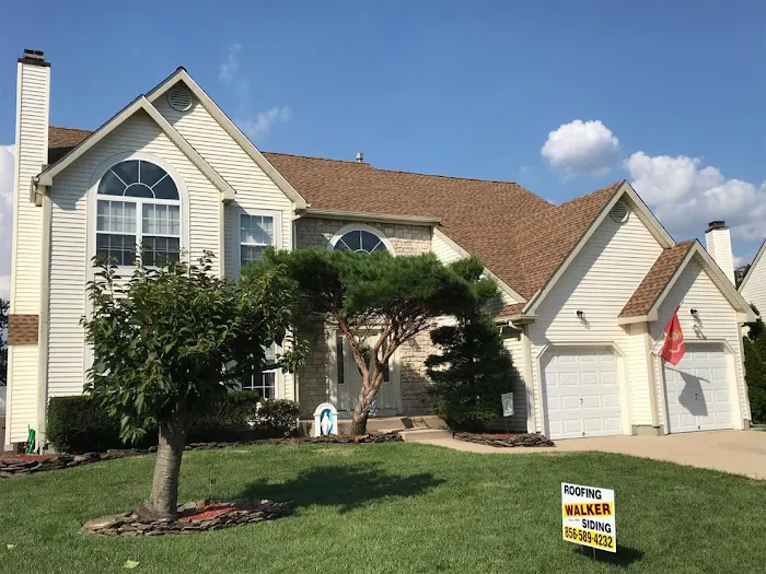 Walker Roofing & Siding Picture 9