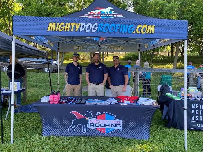 Mighty Dog Roofing of Greater West Chester Picture 4