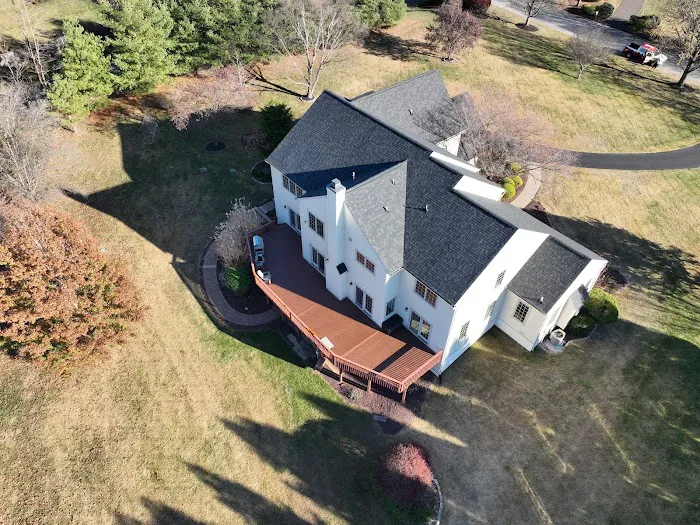 Mighty Dog Roofing of Greater West Chester Picture 9