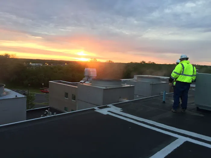 United States Roofing Corporation WAREHOUSE Picture 1
