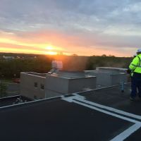 United States Roofing Corporation WAREHOUSE ico