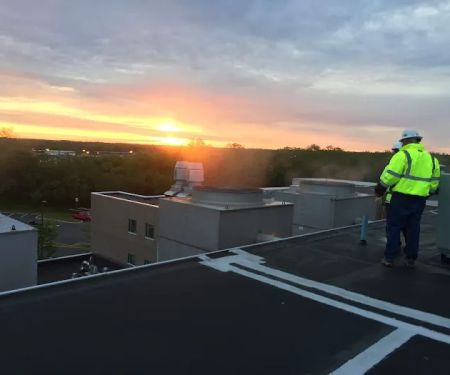 United States Roofing Corporation WAREHOUSE