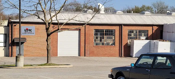 United States Roofing Corporation WAREHOUSE Picture 2