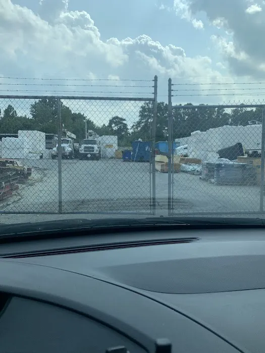 United States Roofing Corporation WAREHOUSE Picture 7