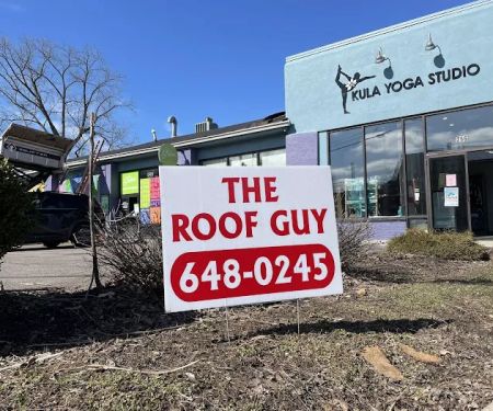 Maple Guy Construction Inc