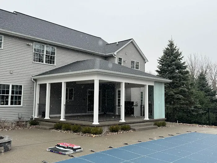 All-Pro Gutters Picture 1
