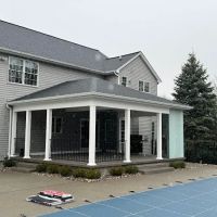 All-Pro Gutters ico