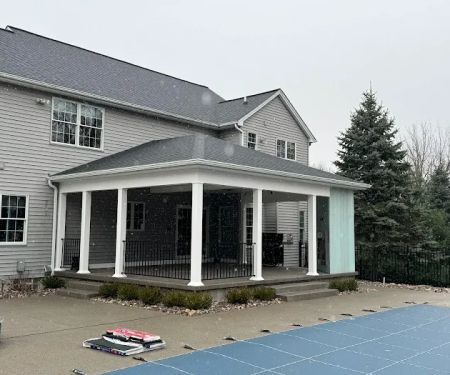 All-Pro Gutters